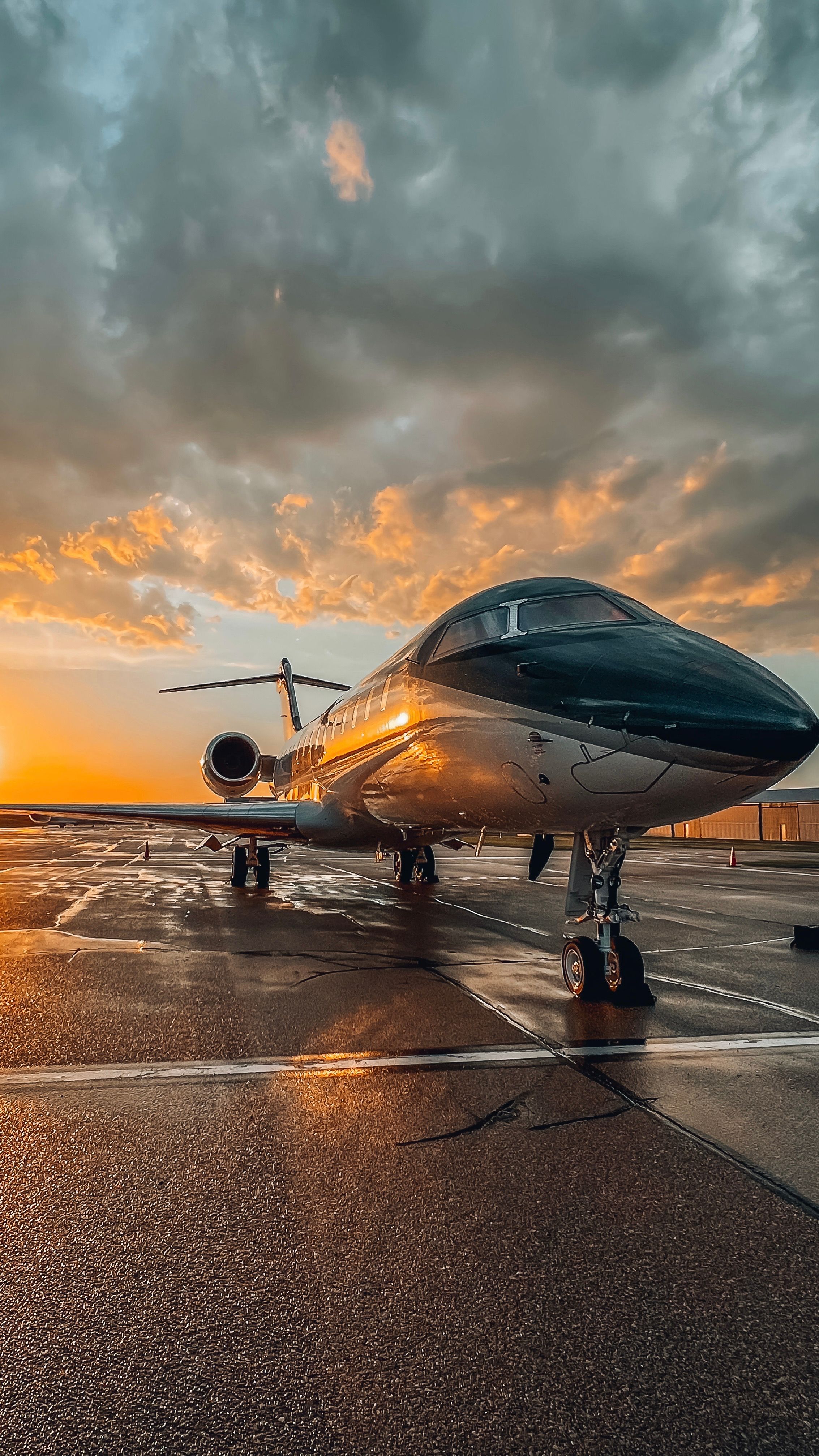 Private Jet Hire in Europe_ What You Need to 